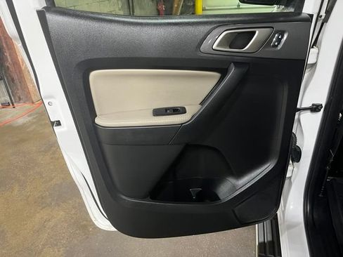 Used 2020 Ford Ranger Lariat w/ Equipment Group 501A Mid AWD/4WD image 25