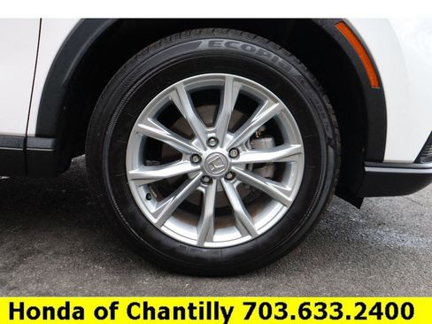 Used 2025 Honda CR-V EX image 35