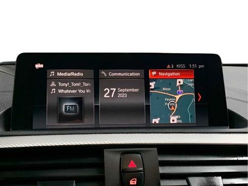 Used 2018 BMW M240i Convertible image 46