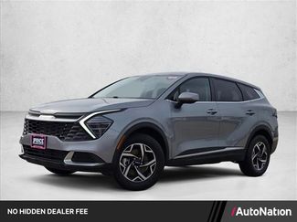 Used 2024 Kia Sportage LX AWD/4WD video 1