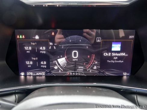 New 2026 GMC Canyon Elevation w/ Convenience Package image 12