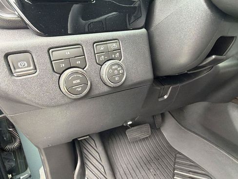 New 2026 Chevrolet Silverado 2500 LT w/ All Star Edition AWD/4WD image 19