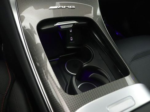 New 2026 Mercedes-Benz GLC 43 AMG 4MATIC image 7