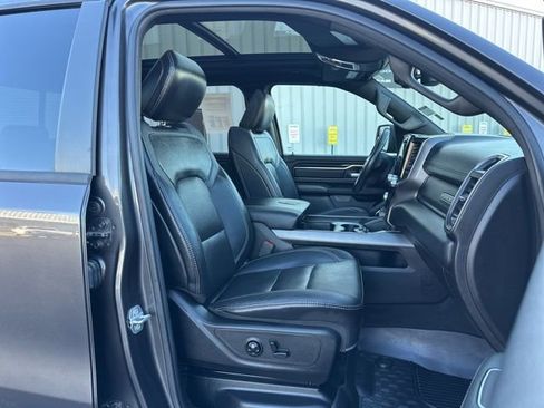 Used 2020 RAM 1500 Sport w/ Leather & Sound Group image 31