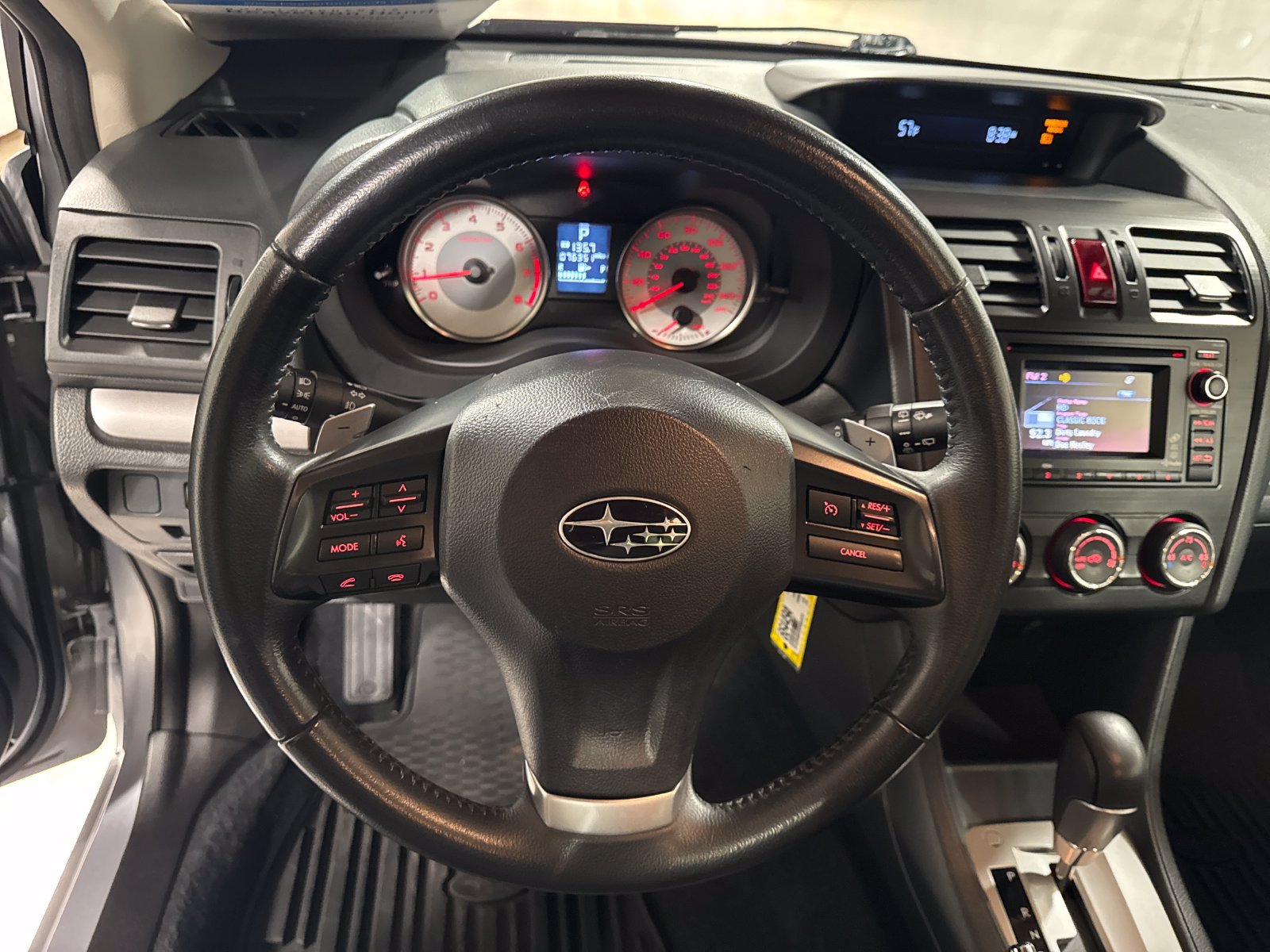 Used 2013 Subaru Impreza 2.0i Limited w/ Popular Pkg 1 AWD/4WD image 15