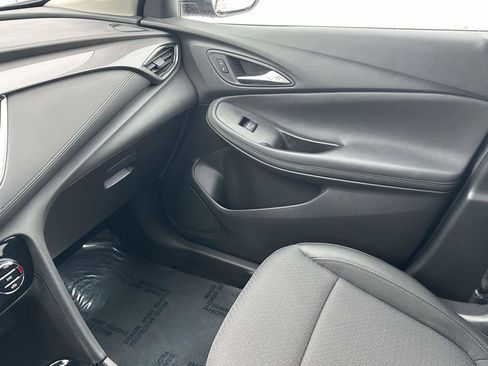 Used 2023 Buick Encore GX Select w/ Sport Touring Package image 30