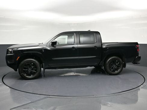 New 2026 Nissan Frontier SV w/ Tow Package image 2