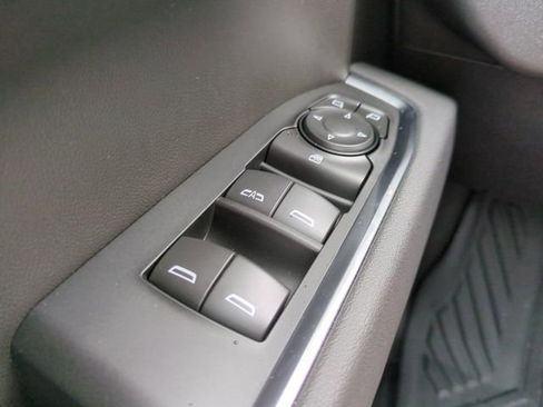 New 2026 Chevrolet Silverado 1500 RST image 24