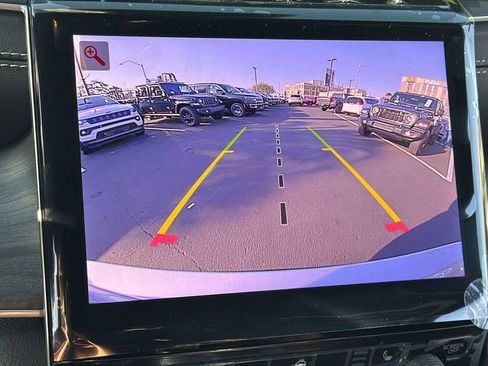 New 2025 Jeep Grand Cherokee L Limited image 29