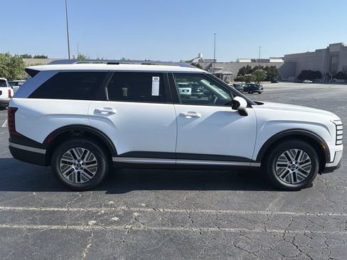 New 2026 Hyundai Palisade SEL Premium FWD image 9