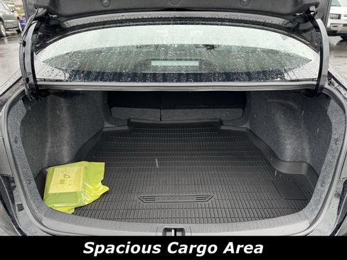 Used 2026 Toyota Corolla SE image 12