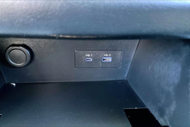 Certified 2024 Nissan Pathfinder SV FWD image 15