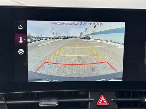 Used 2023 Kia Sportage X-Pro image 25