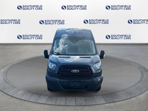 Used 2019 Ford Transit 250 148 High Roof Extended image 9
