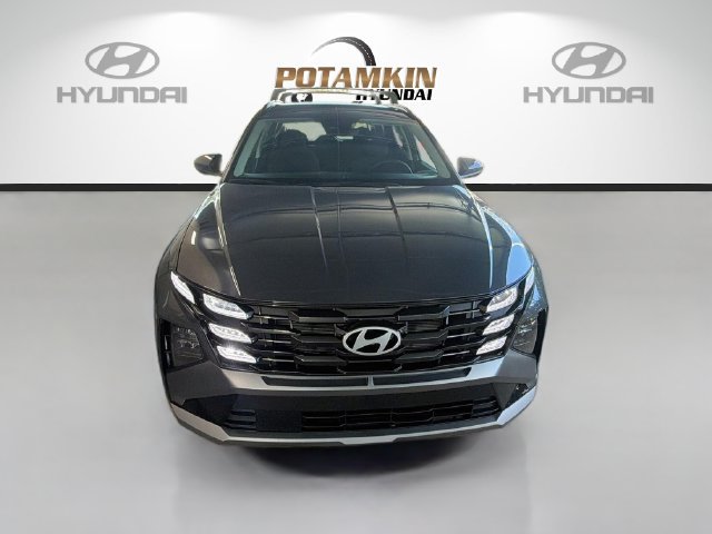 New 2026 Hyundai Tucson SEL FWD image 2