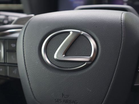 Used 2024 Lexus GX 550 AWD/4WD image 30