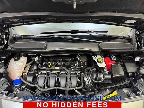 Used 2020 Ford Transit Connect XLT w/ Trailer Tow Package image 10