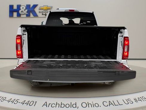Used 2023 Ford F150 XLT w/ Trailer Tow Package image 33