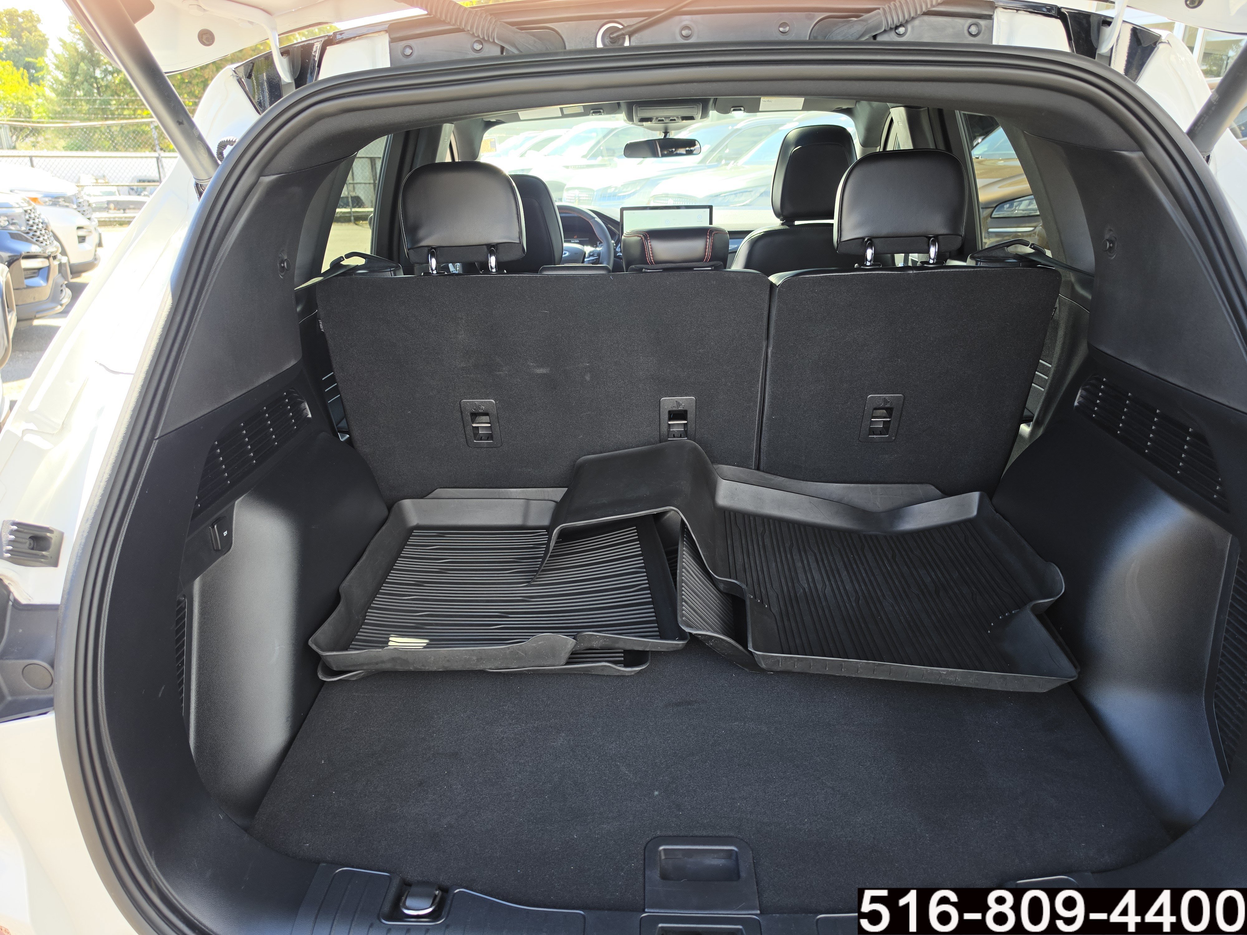 Used 2023 Ford Escape ST-Line w/ Tech Pack #1 AWD/4WD image 31