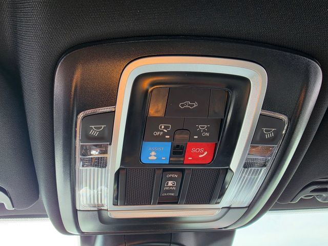 New 2026 RAM 2500 Power Wagon AWD/4WD image 24
