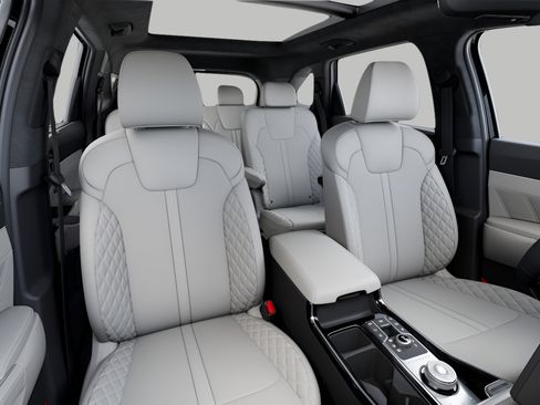 New 2026 Kia Sorento SX Prestige AWD/4WD image 15