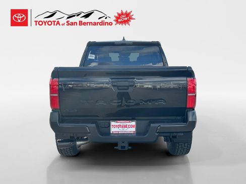 New 2026 Toyota Tacoma SR5 image 4