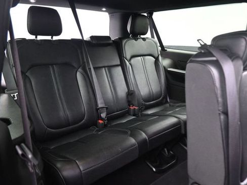 Used 2024 Jeep Wagoneer L Series II w/ Flexible Seating Group AWD/4WD image 26