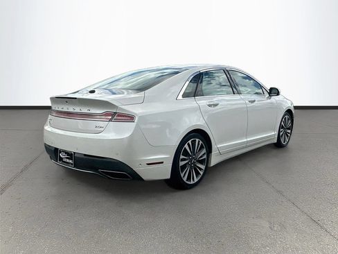 Used 2020 Lincoln MKZ Reserve w/ Elements Package FWD image 7