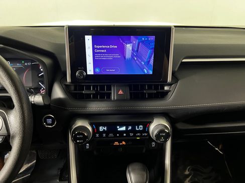 Certified 2024 Toyota RAV4 XLE FWD image 18