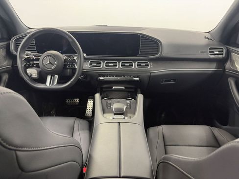 Used 2025 Mercedes-Benz GLS 450 GLS 450 image 25
