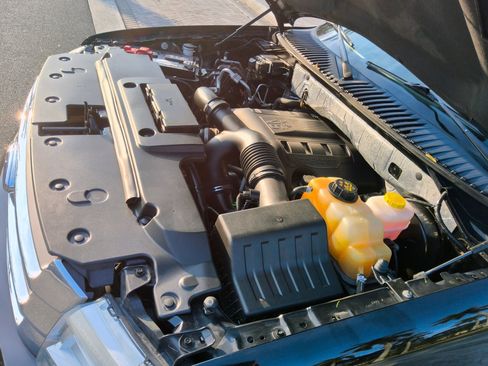 Used 2016 Ford Expedition King Ranch image 46