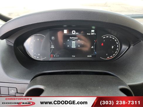 New 2026 RAM ProMaster 2500 w/ Quick Order Package 22G SLT image 13