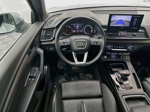 Used 2022 Audi Q5 2.0T Premium w/ Convenience Package AWD/4WD image 22