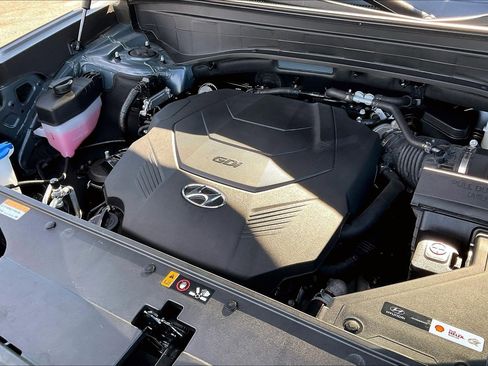 Used 2024 Hyundai Palisade XRT image 32