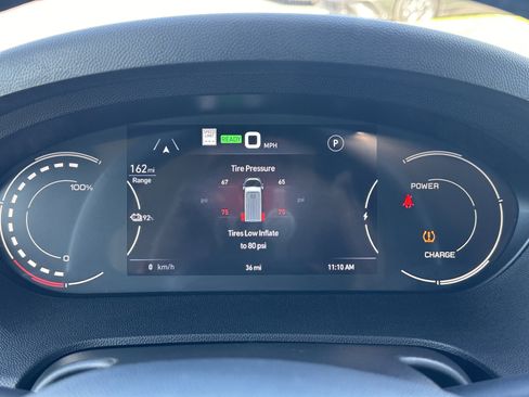 Used 2024 RAM ProMaster 3500 image 27