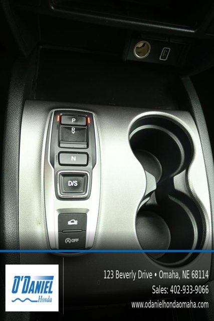 Used 2023 Honda Ridgeline RTL image 33