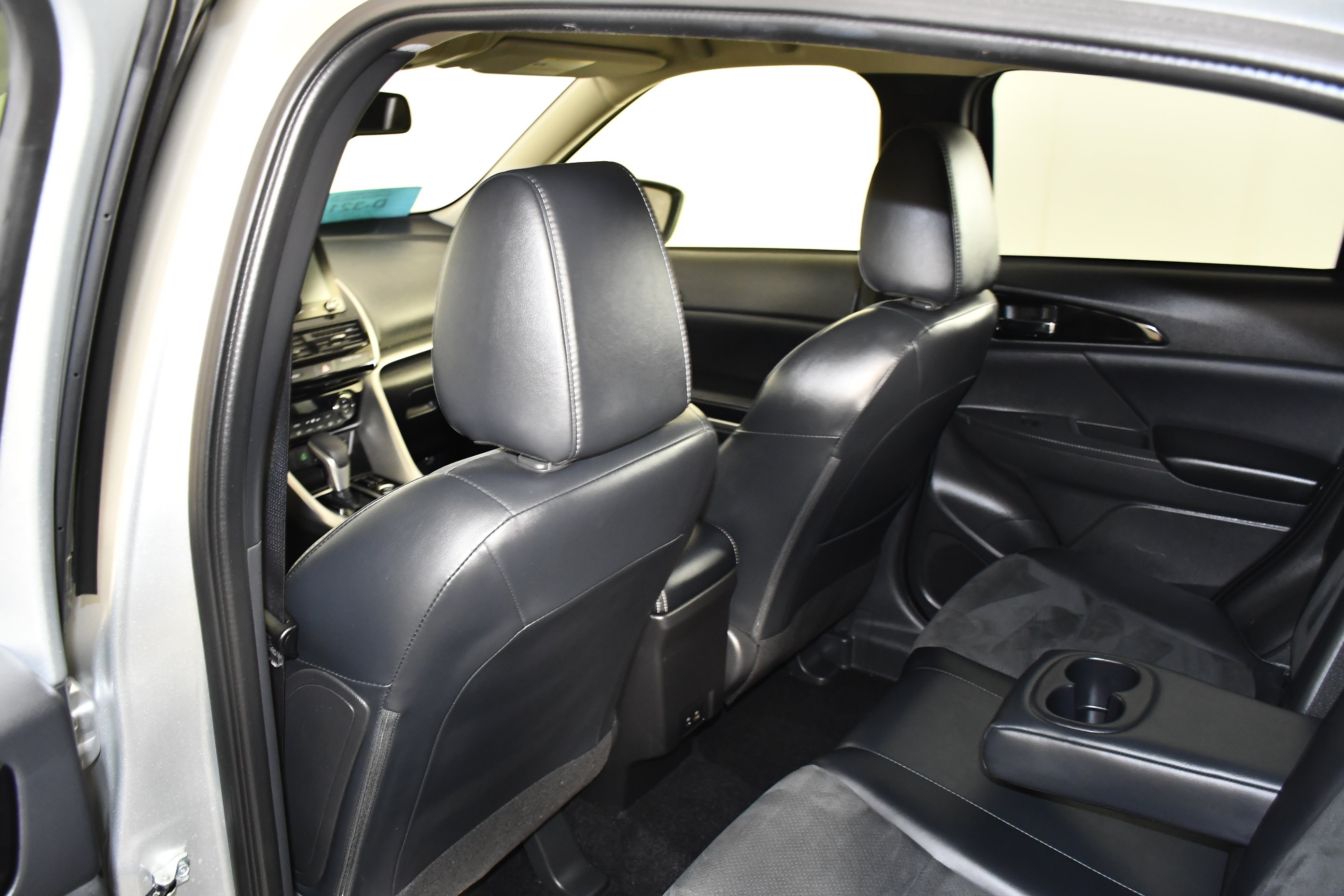 Used 2024 Mitsubishi Eclipse Cross SE AWD/4WD image 45