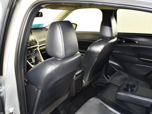 Used 2024 Mitsubishi Eclipse Cross SE AWD/4WD image 45