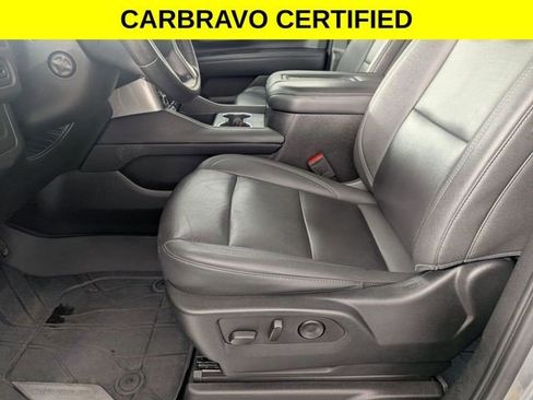 Certified 2023 Chevrolet Tahoe LT w/ LT Signature Plus Package AWD/4WD image 13