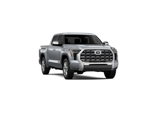 New 2026 Toyota Tundra 1794 Edition AWD/4WD image 51