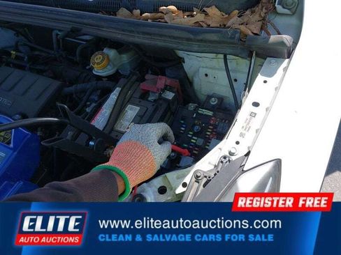 Used 2020 Chevrolet Trax LS w/ Tint and Cruise Package FWD image 35