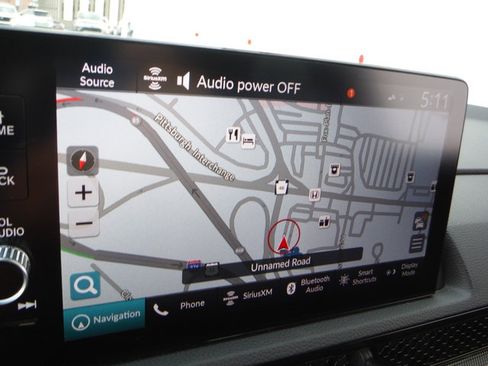 Used 2024 Honda CR-V Sport Touring image 27