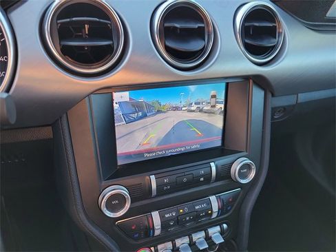 Used 2023 Ford Mustang Premium image 22