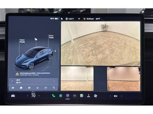 Used 2024 Tesla Model 3 Performance image 30