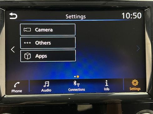 Used 2024 Nissan Murano SV AWD/4WD image 57