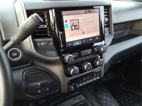 New 2026 RAM 4500 Tradesman image 17