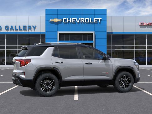 New 2026 GMC Terrain AT4 image 6