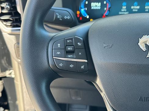 New 2025 Ford Bronco Sport Big Bend image 22