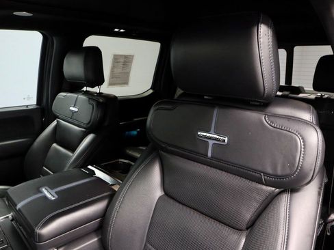 Certified 2024 Ford F150 Platinum w/ Equipment Group 702A High image 30