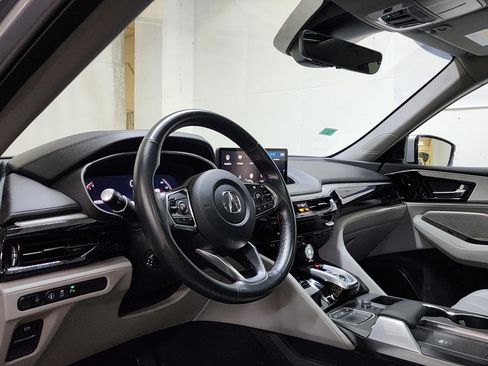 Certified 2023 Acura MDX w/Technology Package image 12